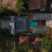 The Baga Beach Resort