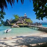 Sangat Island Dive Resort