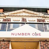 Number One South Beach