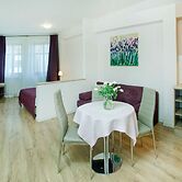 Apartamenty Centrum Villa Perla