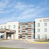 Cobblestone Hotel & Suites - Jefferson