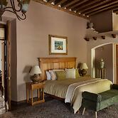 Hotel Casa del Naranjo