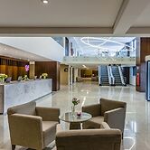 Blue Tree Premium Alphaville