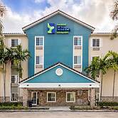 Extended Stay America Select Suites - Fort Lauderdale - Airport - West