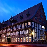 Hotel im Haus zur Hanse