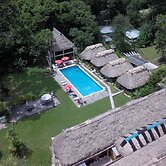 Hotel Tikal Inn