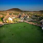 Farm of Dreams Lodge