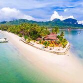 Koh Mook Sivalai Beach Resort