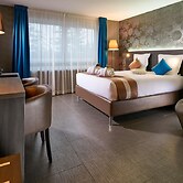 Mercure Bale Mulhouse Aeroport