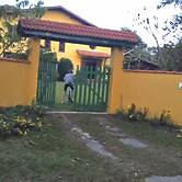 Pousada Serra da Mantiqueira