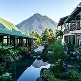 Arenal Observatory Lodge & Trails
