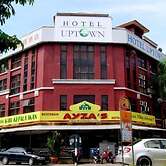 Uptown Kajang Hotel