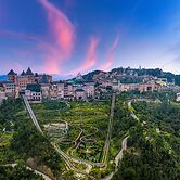 Mercure Danang French Village Bana Hills