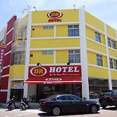 DR Hotel