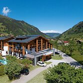 Hotel Alpina