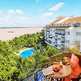 Ben Tre Riverside Resort
