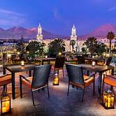 Katari Hotel At Plaza de Armas