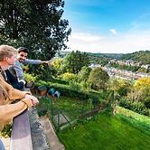 Auberge de Jeunesse de Bouillon - Campus Accommodation