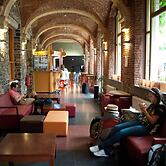 Liège Youth Hostel