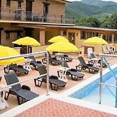 Agriturismo La Rocca dei Briganti