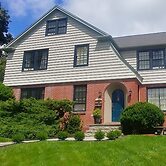 The Pebble Bed & Breakfast