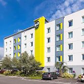 B&B HOTEL Rennes Ouest Villejean