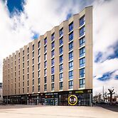 B&B HOTEL Bordeaux Centre Bègles