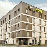 B&B HOTEL Paris Romainville Noisy-le-Sec