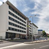 B&B HOTEL Lyon Ouest Tassin