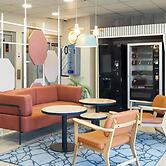 B&B HOTEL Paris Porte de la Villette