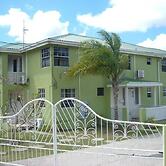 Malfranza Apartments