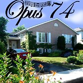 Opus 74 Bed & Breakfast