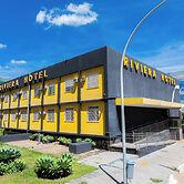 Riviera Hotel by Bsb Inn