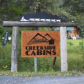 Alaska Creekside Cabins