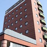 Hotel Monteroza Ohta