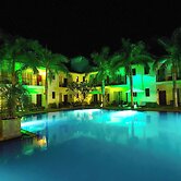 Tamarind Tree Hotel