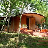 Chiang Dao Roundhouses