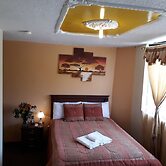 Hotel Residencial El Viajero