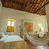 Casa de Los Santos Reyes Hotel Boutique Valledupar