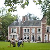 Le Château d'Omiécourt