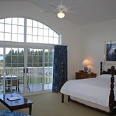 Ned's Landing at Spry Point