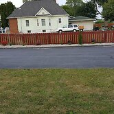 Town N Country Motor Inn