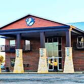 The Lodge at Russell
