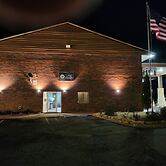 The Lodge at Russell