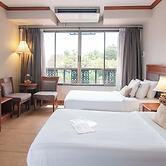 Tohsang Heritage Ubon Ratchathani Hotel