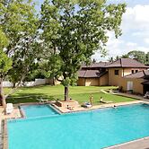 Rajarata Hotel