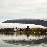 Lopota Lake Resort & Spa