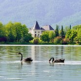 Lopota Lake Resort & Spa