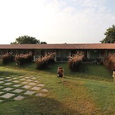 Asiatic Lion Lodge