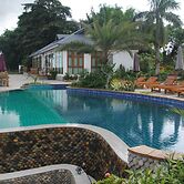 Myitkyina Plam Spring Resort Hotel